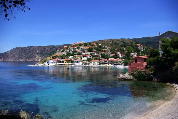 Things to do in Rhodes